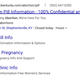 A sponsored Google search result